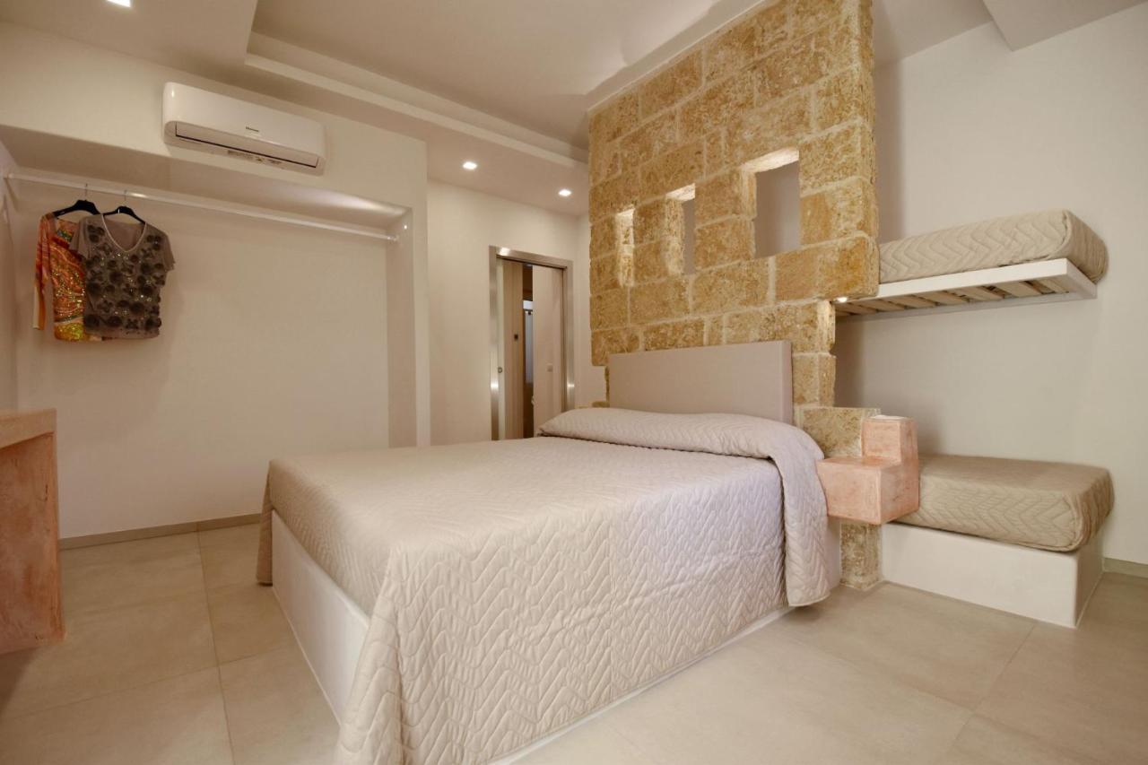 San Gabriele Relais Bed & Breakfast Gallipoli Exterior photo